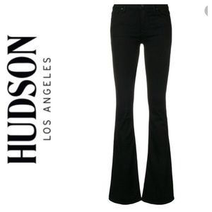 Women’s Hudson Jeans Mia Style